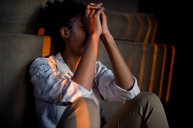 Emotional weight — what it is and how to stop carrying it alone